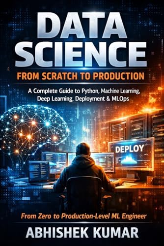Machine Learning Upgrade: A Data Scientist's Guide to MLOps, LLMs